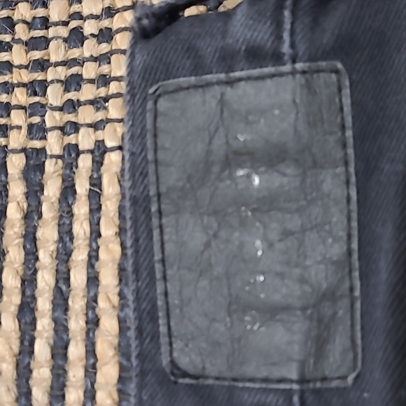 PACSUN ROSE EMBROIDERED SKINNY JEANS - Picture 13 of 14